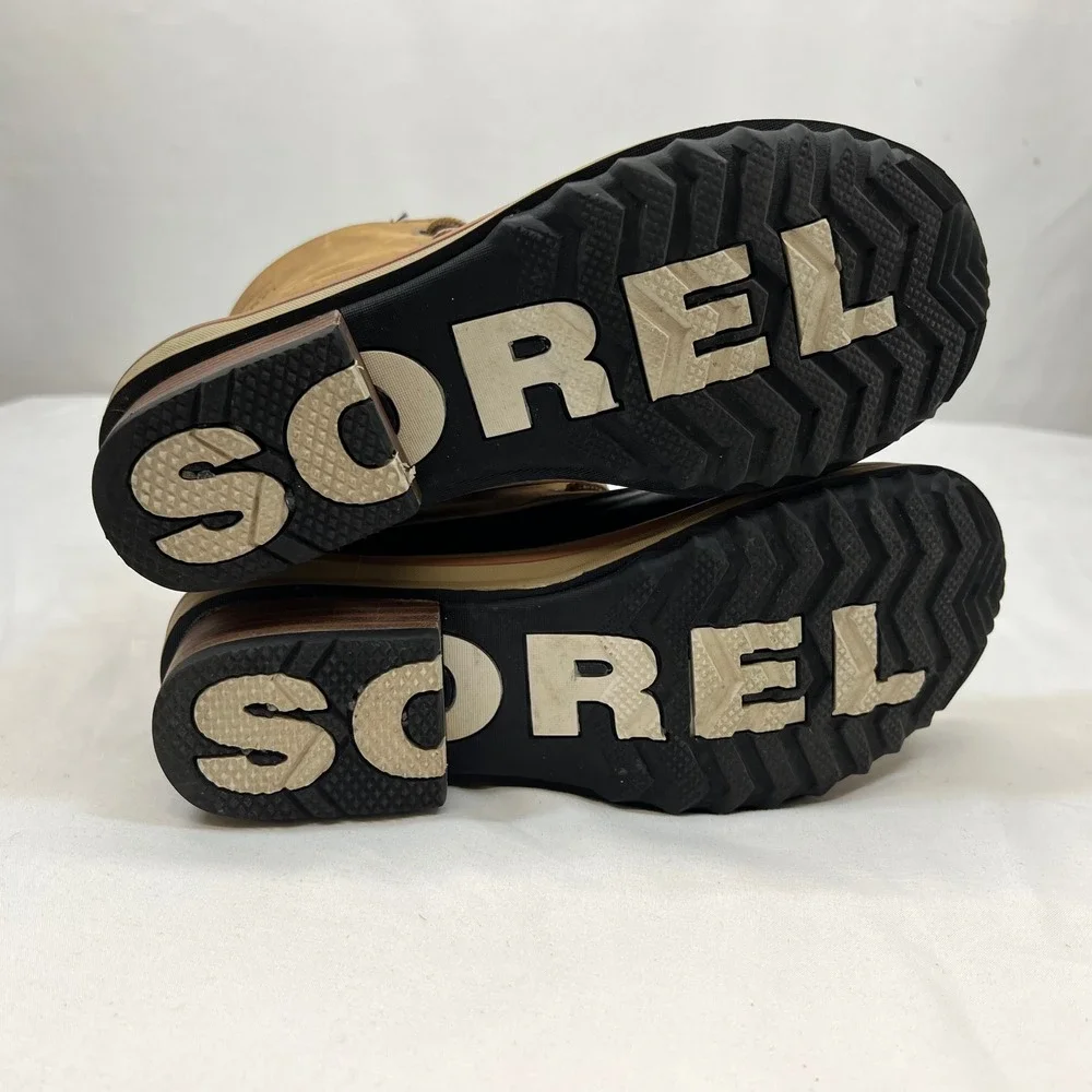 Sorel slimpack iii